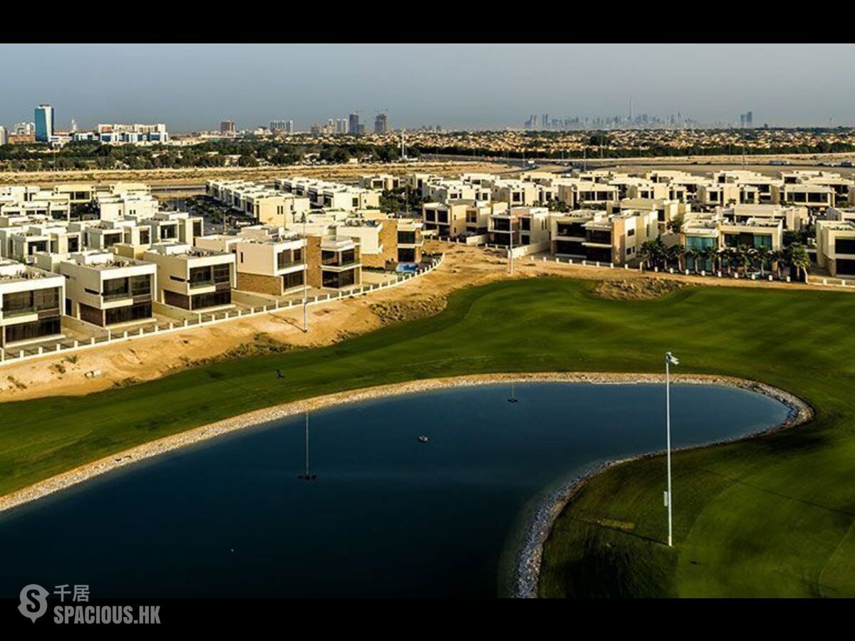 Dubai - Paramount Resorts 08