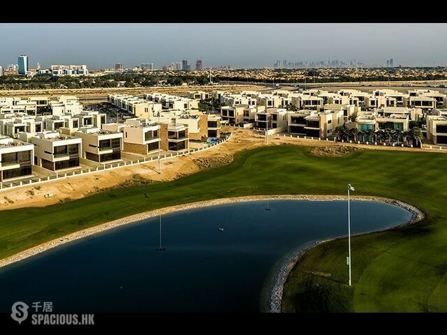 Dubai - Paramount Resorts 08