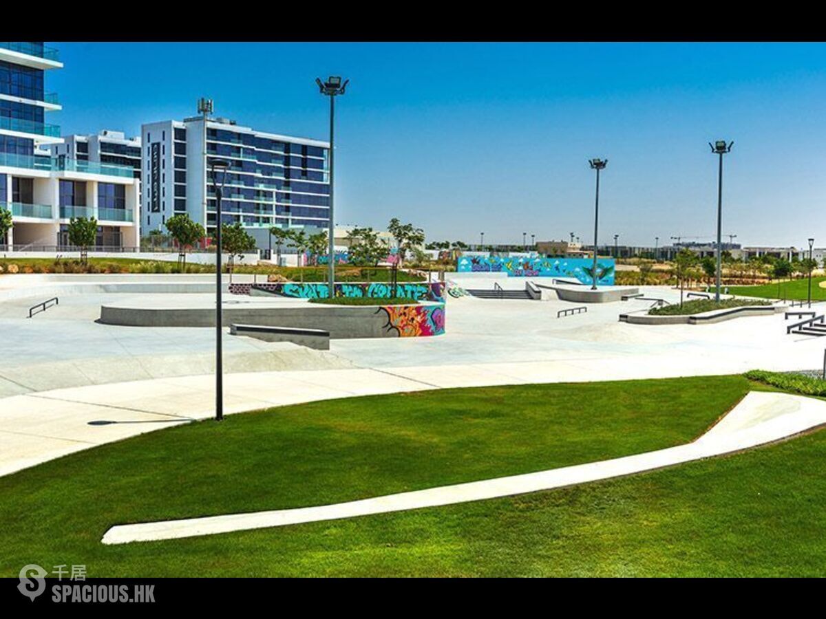 Dubai - Paramount Resorts 10