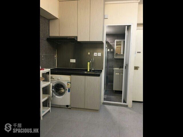 Causeway Bay - 37-39, Tang Lung Street 01