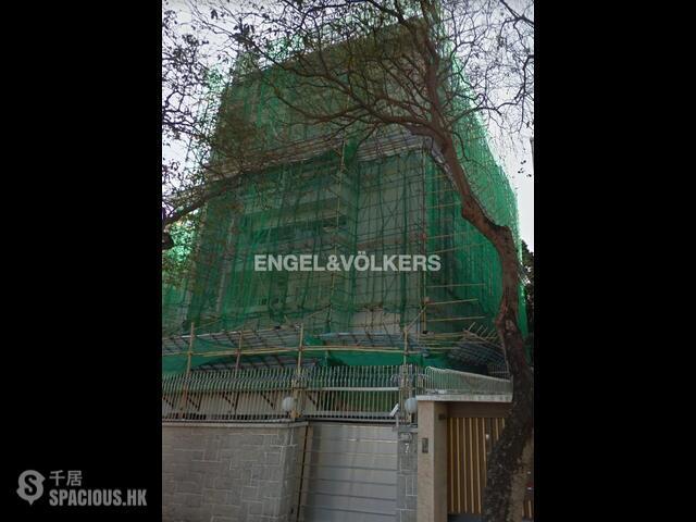 Kowloon Tong - Caravelle Villa 01
