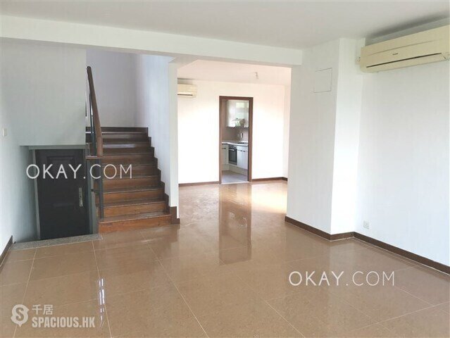 Siu Lam - Kwok Hing Villa 01