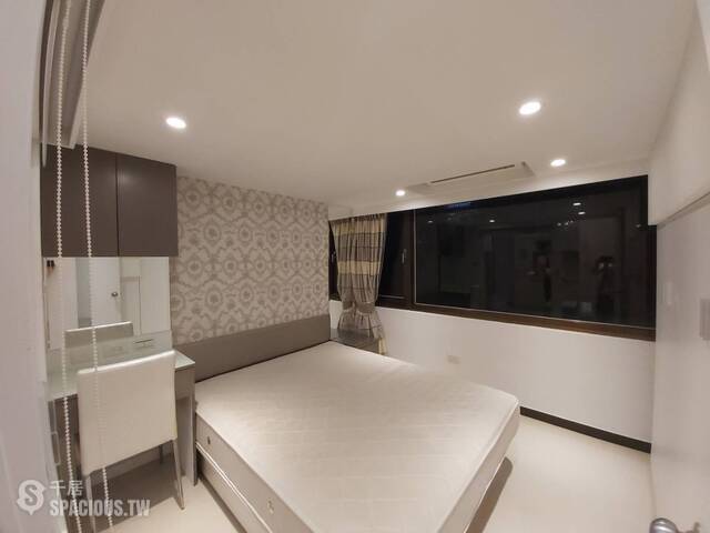 Zhongshan - No. X, Lane 137, Section 2, Xinsheng North Road, Zhongshan District, Taipei City, Taiwan 10491 01