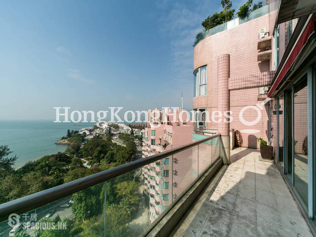 Gold Coast / So Kwun Wat - Peridot Court 01