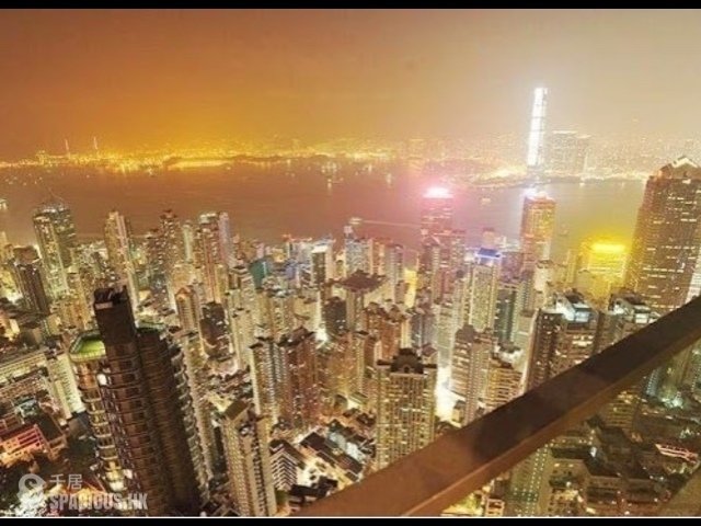 Tai Po - Hong Lok Villa 01