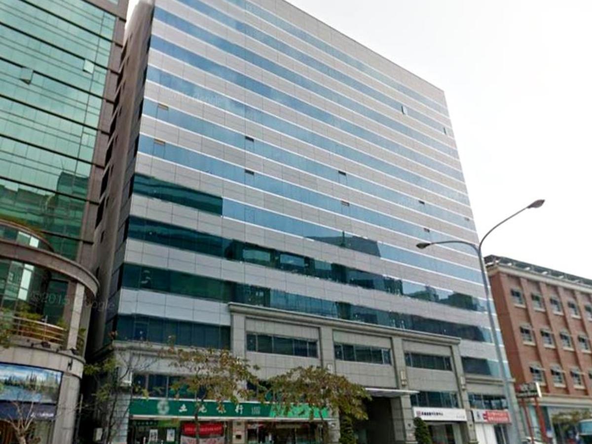 Neihu - No. XXX, Gangqian Rd, Neihu District, Taipei City, Taiwan 114 01