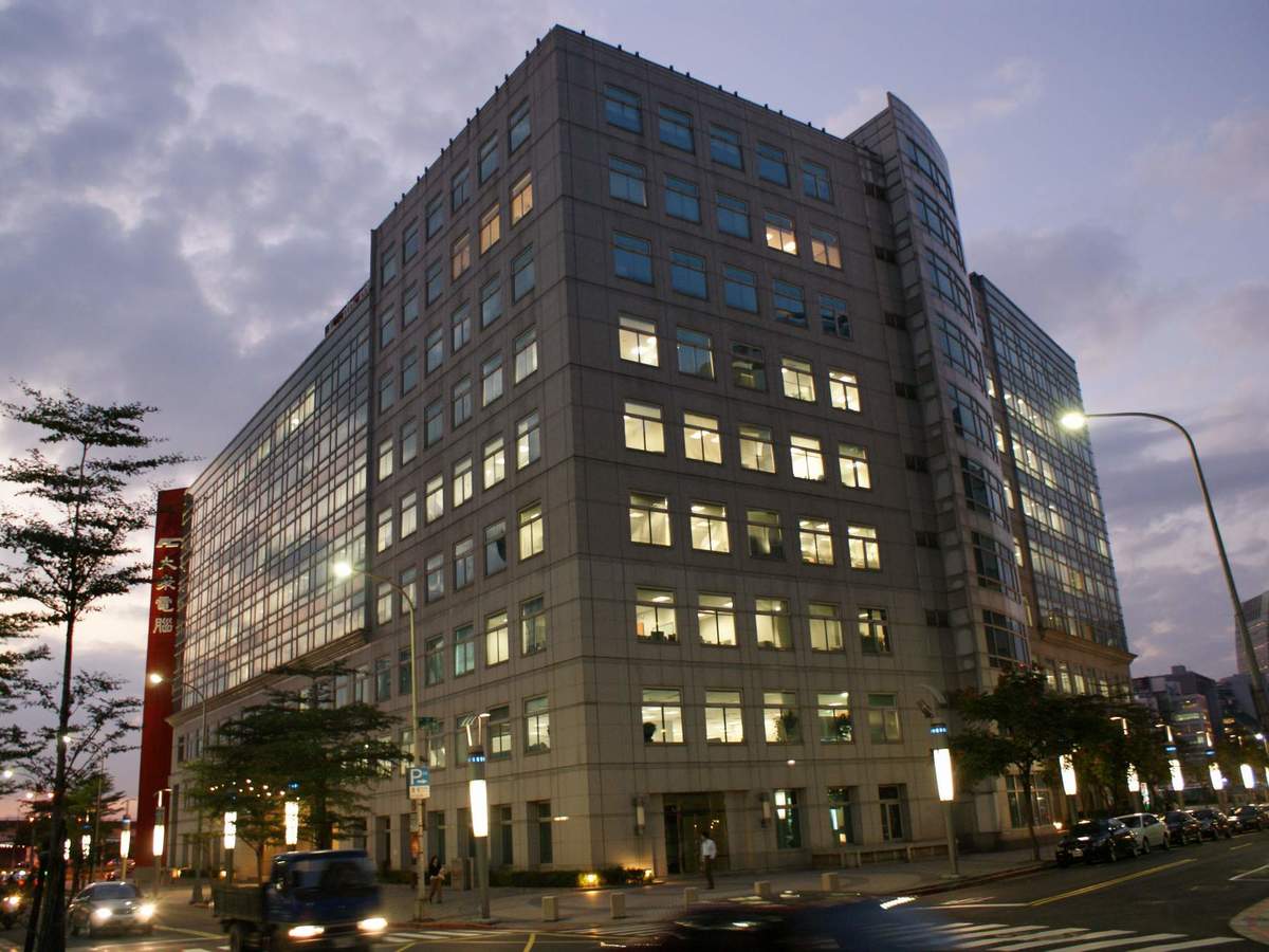 内湖区 - 114台湾台北市內湖區陽光街XXX號 01