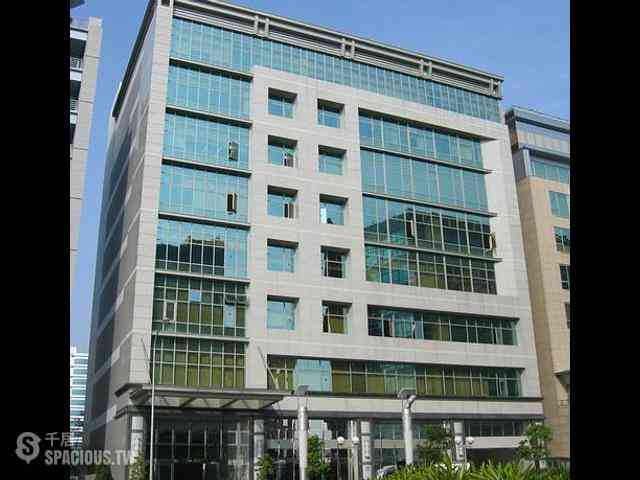 Neihu - No. XX, Lane 221, Gangqian Rd, Neihu District, Taipei City, Taiwan 114 02