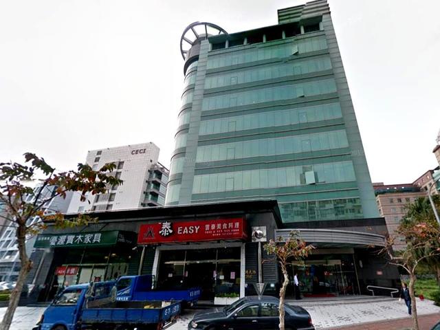 Neihu - No. XXX, Ruiguang Rd, Neihu District, Taipei City, Taiwan 114 01
