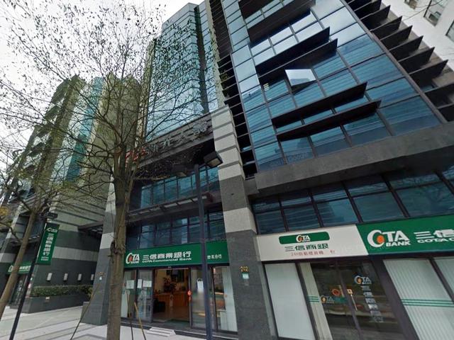 內湖區 - 114台灣台北市內湖區陽光街XXX號 01