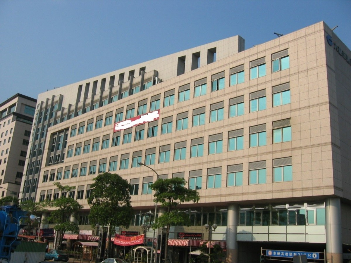 内湖区 - 114台湾台北市內湖區瑞湖街XXX號 01