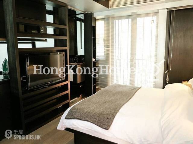 Sham Shui Po - M3 International Youth Apartment 01