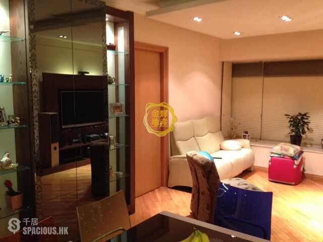 Siu Lam - Palatial Coast Grand Pacific Heights 01