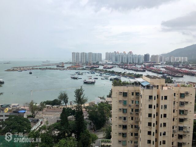 Tuen Mun - Dragon Inn Court 01