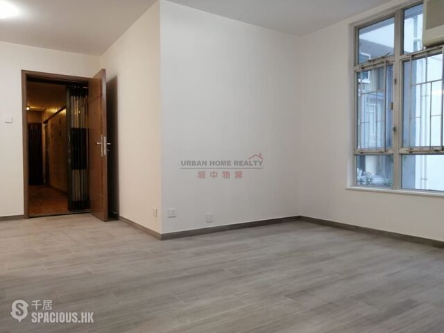 Tai Koo Shing - Tai Koo Shing Kao Shan Terrace Kam Shan Mansion 01