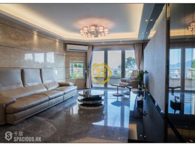 Tuen Mun - Bayview Terrace 01