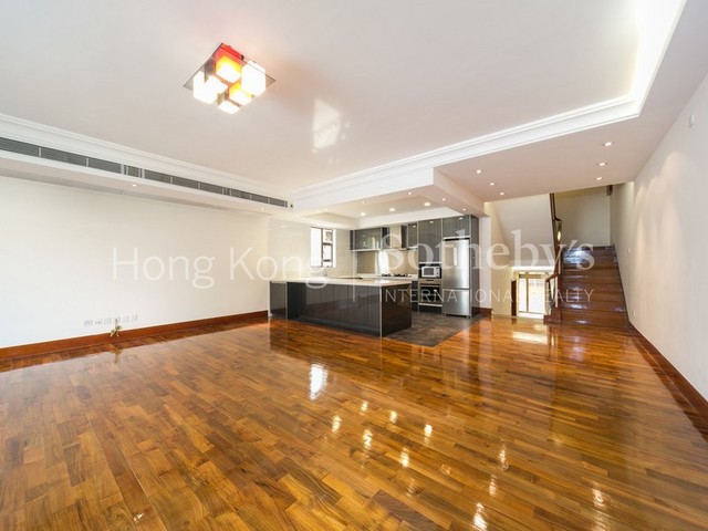 Kowloon Tong - 35, Cambridge Road 01