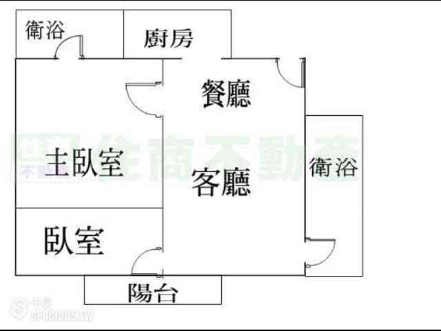 中正區 - 台北中正區羅斯福路一段83巷X號 01