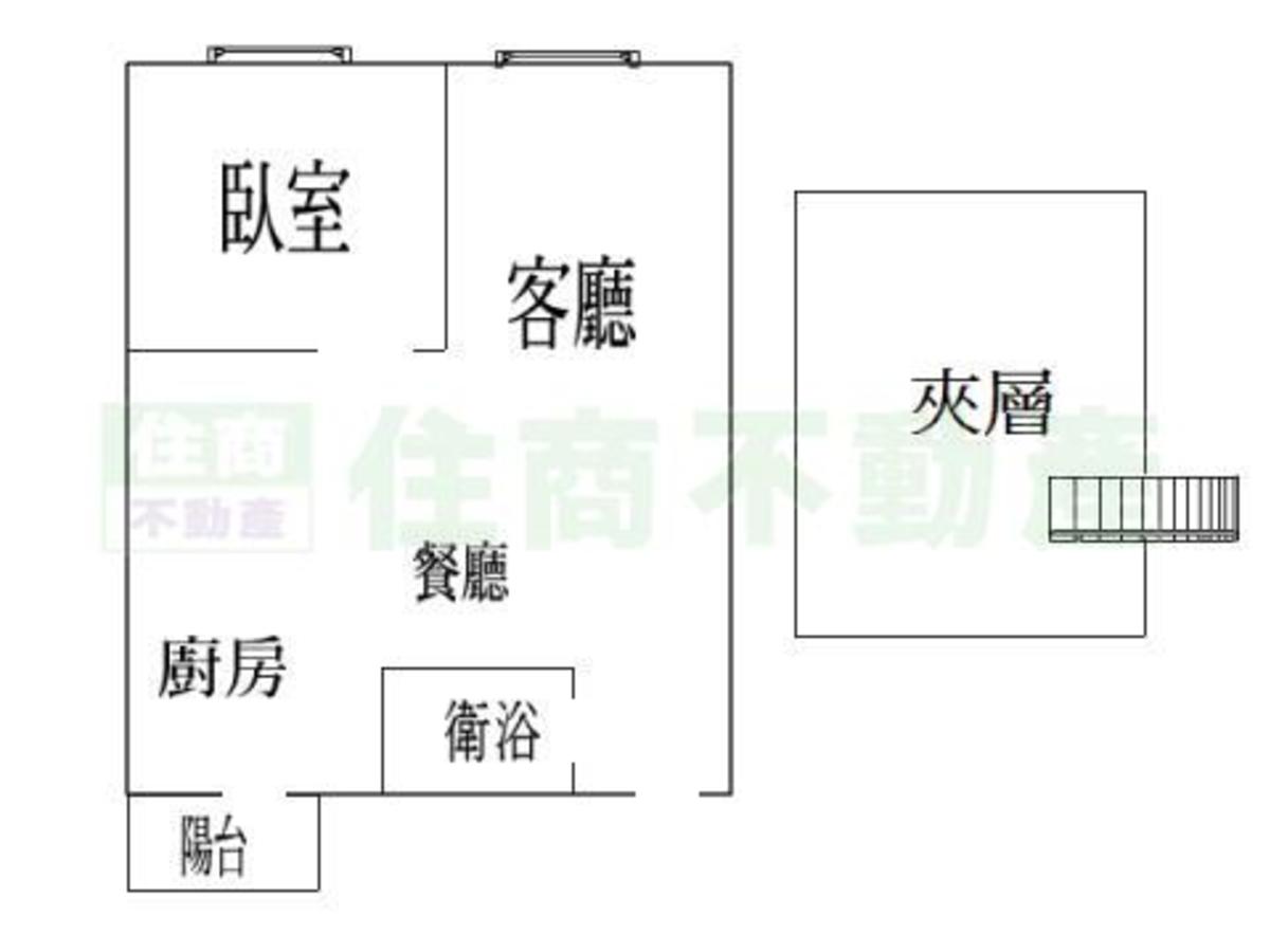 中山區 - 台北中山區敬業一路XXX號 01