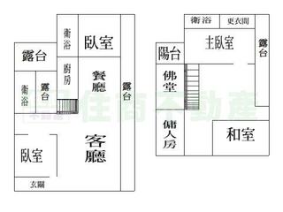 中山區 - 台北中山區林森北路XXX號 15