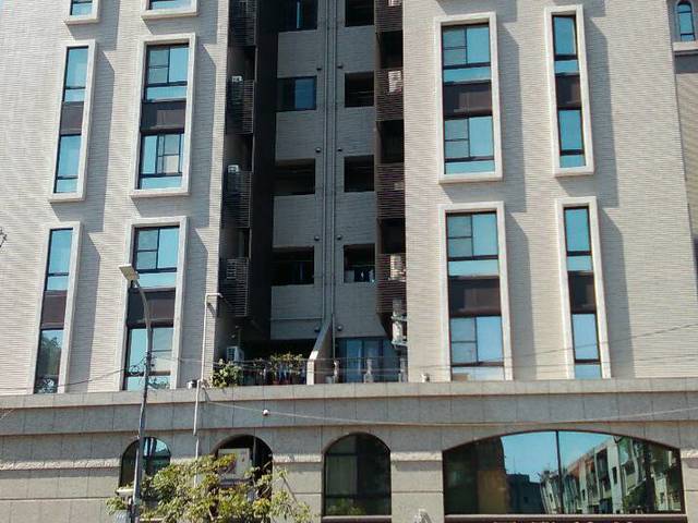 Neihu - No. XXX, Section 6, Minquan E Rd, Neihu District, Taipei City, Taiwan 114 01