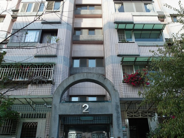 北投區 - 112台灣台北市北投區中華街XX號 01