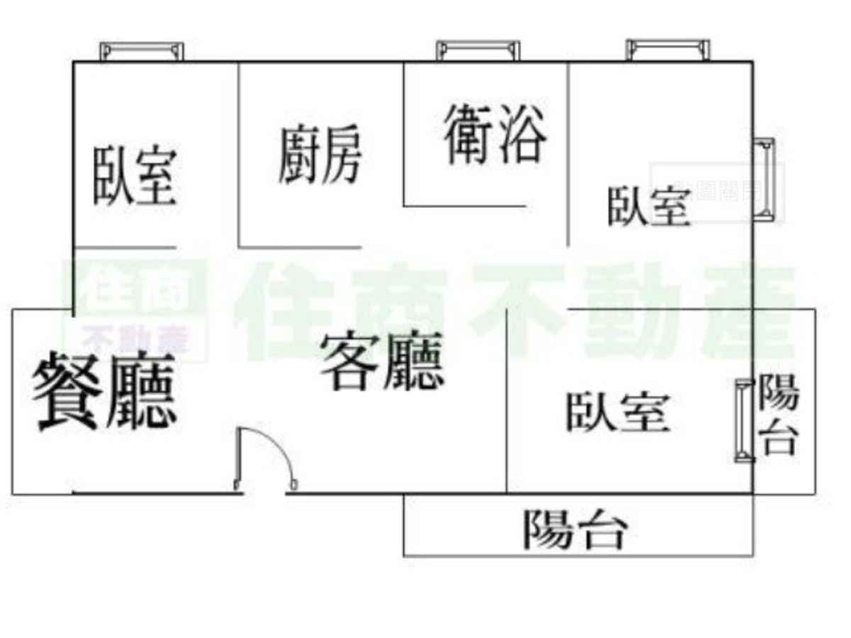 士林区 - 台北士林区德行東路X-X号 01