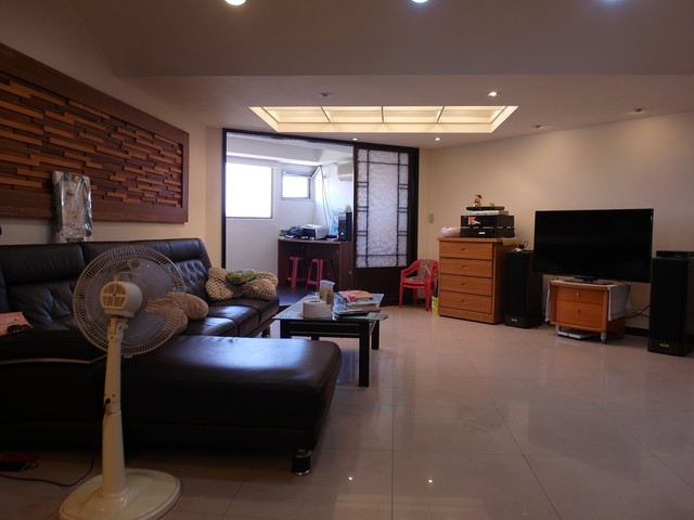Xinyi - No. XXX, Section 1, Keelung Rd, Xinyi District, Taipei City, Taiwan 110 01