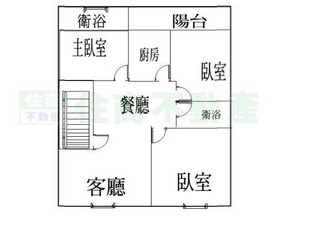 士林区 - 台北士林区中山北路六段728巷XX号 05