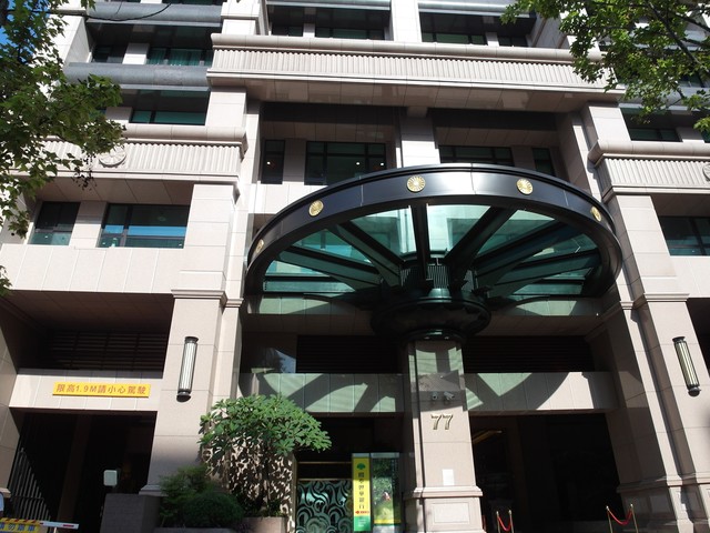 Zhongzheng - 100, Taiwan, Taipei City, Zhongzheng District, Bo'ai Rd, XX號揚昇君臨 01