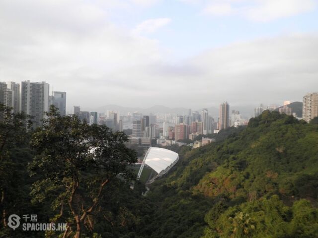 Jardines Lookout - Jardine's Lookout Garden Houses 01