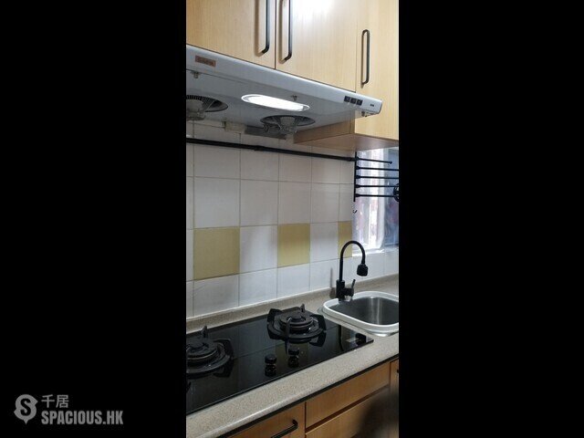 Mong Kok - Rejoice Court 01