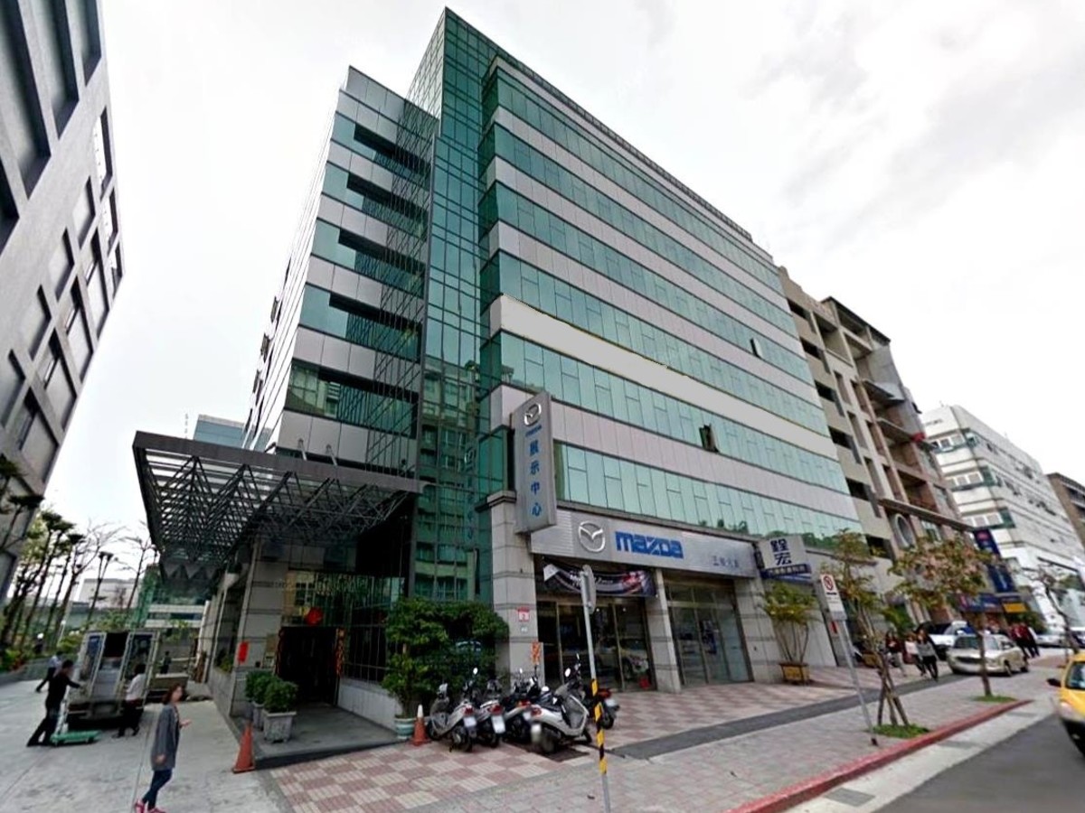 内湖区 - 114台湾台北市內湖區瑞光路X號 01