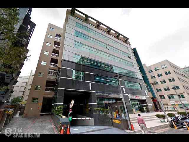 Neihu - No. XX, Lane 345, Yangguang St, Neihu District, Taipei City, Taiwan 114 03