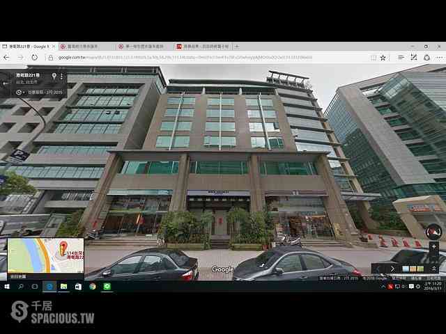Neihu - No. XX, Lane 221, Gangqian Rd, Neihu District, Taipei City, Taiwan 114 02