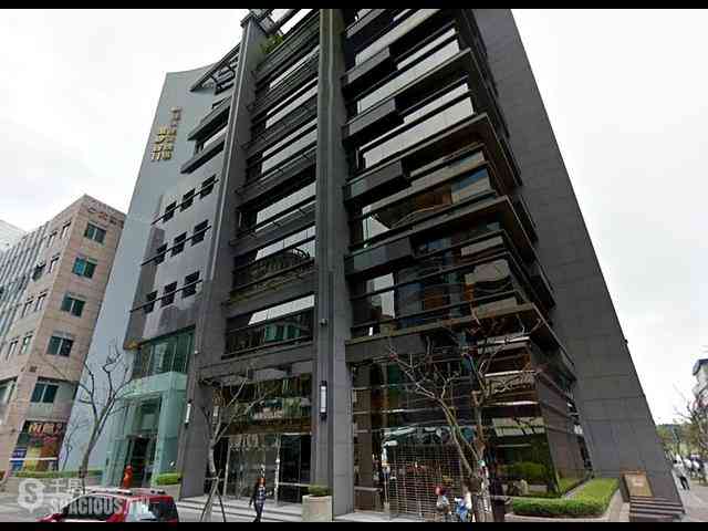 Neihu - No. XXX, Yangguang St, Neihu District, Taipei City, Taiwan 114 01