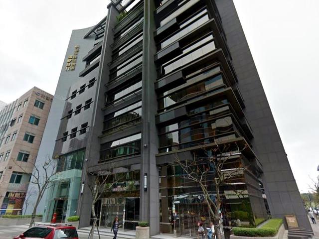Neihu - No. XXX, Yangguang St, Neihu District, Taipei City, Taiwan 114 01