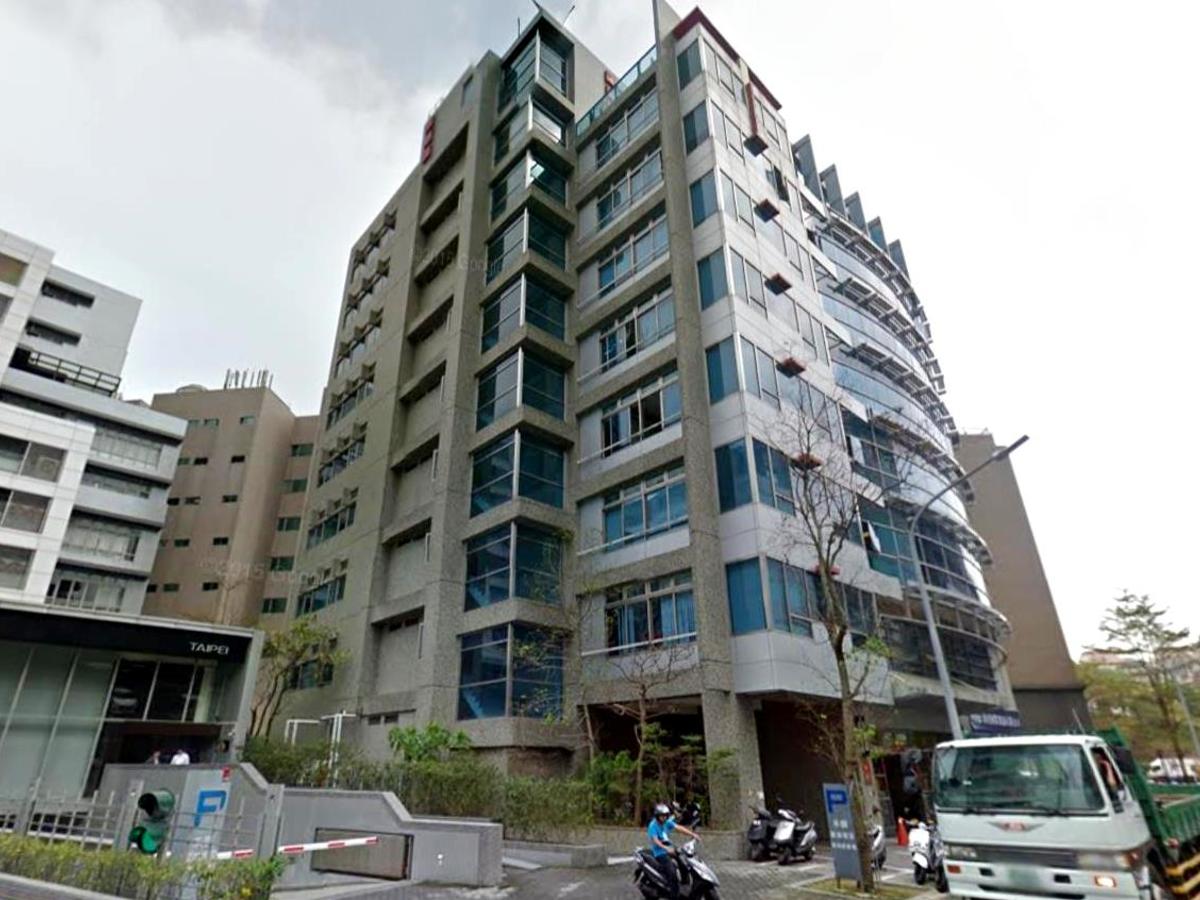 Neihu - No. X, Lane 345, Yangguang St, Neihu District, Taipei City, Taiwan 114 01