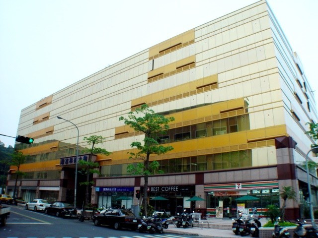 Neihu - No. XX, Lane 76, Ruiguang Rd, Neihu District, Taipei City, Taiwan 114 01