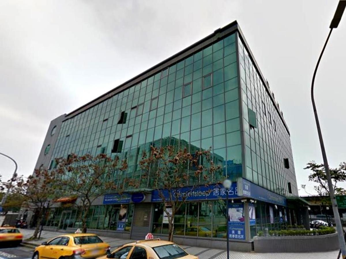內湖區 - 114台灣台北市內湖區瑞湖街178巷XX號 01