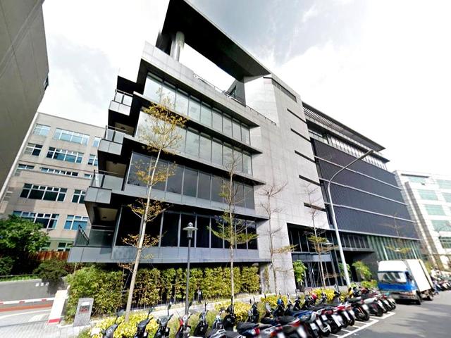 Neihu - No. XX, Section 6, Minquan E Rd, Neihu District, Taipei City, Taiwan 114 01