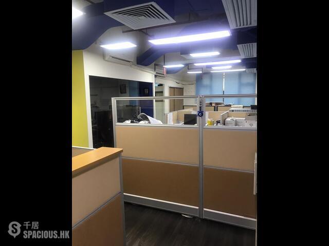 上环 - Wayson Commercial Building 01