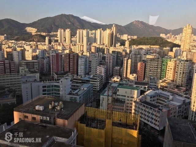 大角咀 - 必发大厦 01