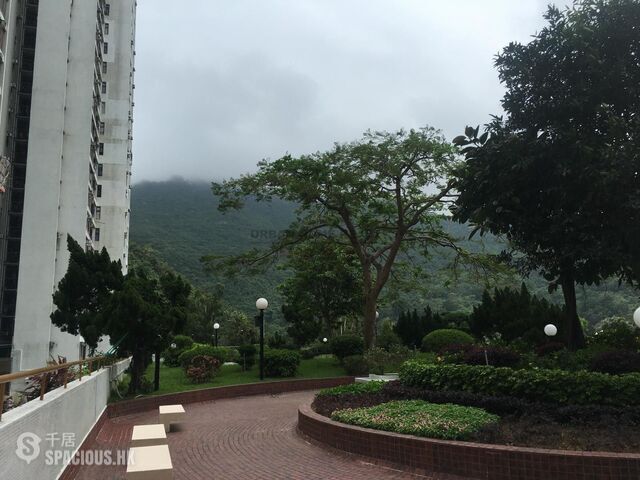 Pok Fu Lam - Chi Fu Fa Yuen Phase 1 Fu King Yuen (Block H4) 01