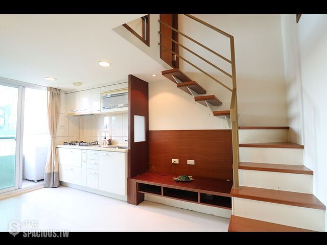 Zhongshan - No. XX, Section 3, Xinsheng North Road, Zhongshan District, Taipei City, Taiwan 10491 01
