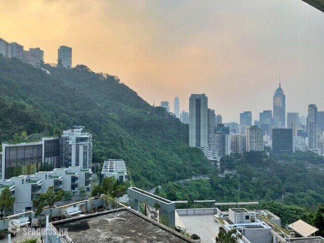 Stubbs Road - 9-9A, Tung Shan Terrace 01