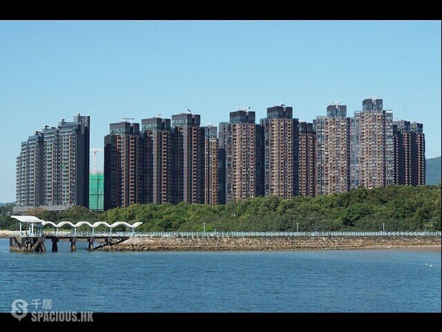 Wu Kai Sha - Double Cove Phase 5 Double Cove Summit 01