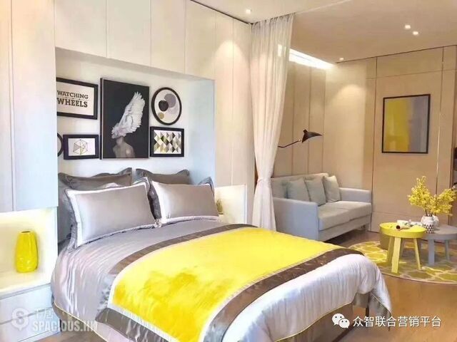 Zhuhai - 首付16萬起置業橫琴，享横琴政策配套，70年產權6m層高複試公寓，唔限購，無須落戶，港澳直貸！ 06
