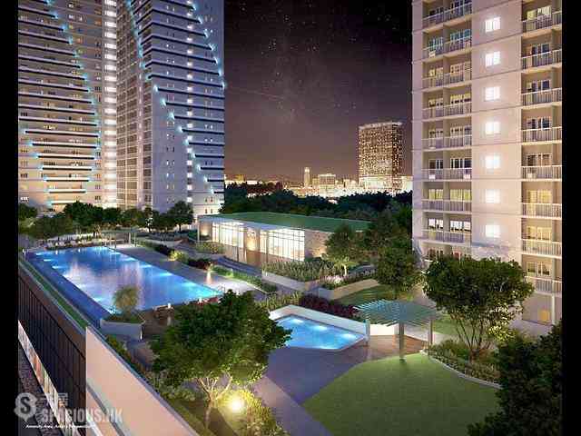 奎松市 - Fern Residences 04