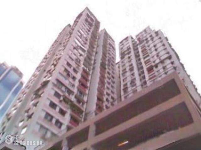 Causeway Bay - Hoi Tao Building 01